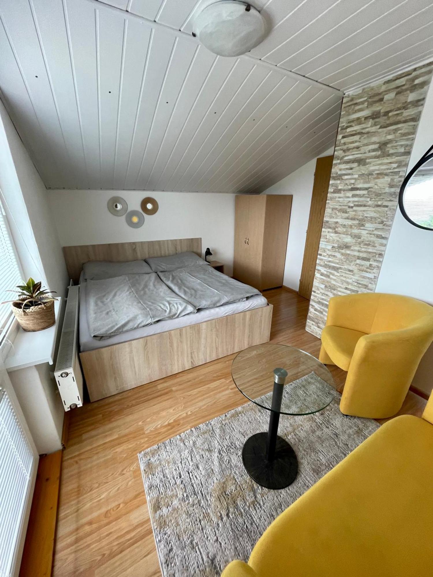 Holiday Home Lester Spišské Tomášovce Exterior foto